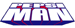 Pepsiman logo